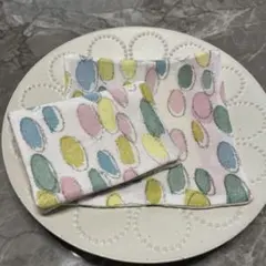 2025年最新】ミナペルホネン手ぬぐいの人気アイテム - メルカリ