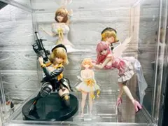 勝利の女神  NIKKE  ニケ フィギュア類他まとめ売り