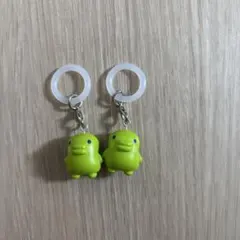 たまごっち めじるしアクセサリー くちぱっち 2個セット