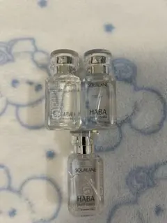 haba スクワラン 化粧オイル 15ml 4個 - メルカリ