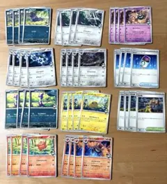 Nのゾロアークex デッキパーツ