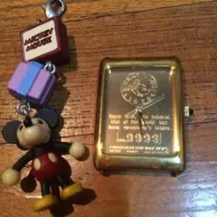 ★ディズニーランド5周年記念★非売品レア物