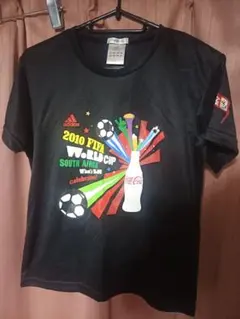 b*1様 2010 FIFA World Cup 記念Tシャツ