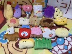 つぶらな瞳 シリーズ まとめ売り 【18点】