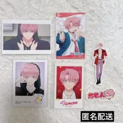 多聞くん今どっち！？ 韓国版 6巻 アクリルスタンド 福原多聞 イケ原