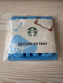 スターバックス オリジナル シリコンアイストレーのサムネイル