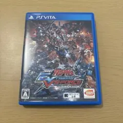 機動戦士ガンダム EXTREME VS.FORCE