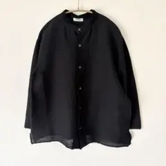 美品　Plantation　PAPER YOORYUU コート　楊柳　2021年 2025年最新】plantation yooryuuの人気アイテム - メルカリ