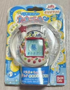 ウラじんせーエンジョイ！たまごっちプラス ちゃおウラたまサマー