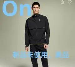 On Core Jacket(新品未使用、タグ付き)