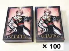 VOLTACTION 1st Anniversary ポストカード セラフ - メルカリ