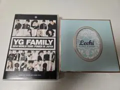 2026年最新】YG FAMILYの人気アイテム - メルカリ