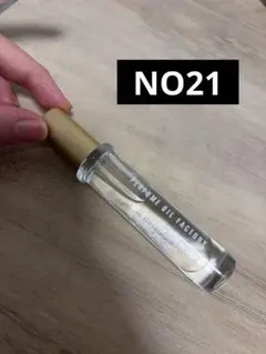 Perfume Oil Factory オイル香水 8ml No21