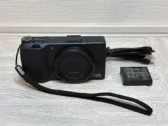 2026年最新】ricoh gr 初代の人気アイテム - メルカリ