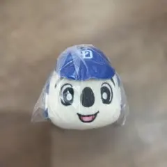 プロ野球マスコットフェイスぬいぐるみ ドアラ