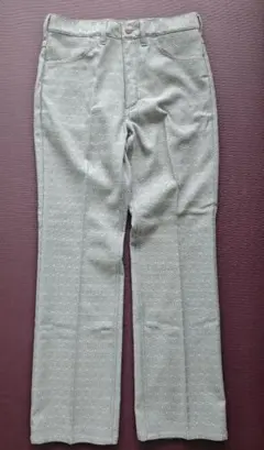 Wrangler ランチャードレスパンツ