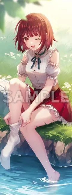 Amazon.co.jp: ソフィーのアトリエ 特典 タペストリー いつものあたし 