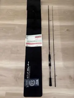 ヤマガブランクス　カリスタ元竿のみ ヤマガブランクス エギングロッド 買取！ ヤマガブランクス