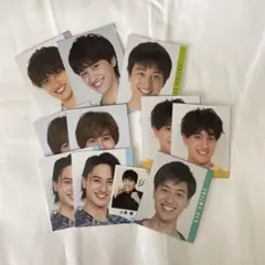 デタカ Aぇ group! 小島健