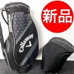 Callaway☆キャロウェイ☆9.5型☆美品☆スタッフ(BK×SILVER) - メルカリ