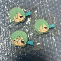 あんスタ　前髪クリップ2　風早巽