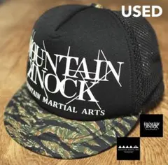 2026年最新】マウンテンマーシャルアーツ キャップの人気アイテム