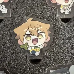 rina様専用 8th with cake！アクリルブロック