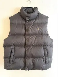 2025年最新】ラルフローレン キルティングベストの人気アイテム - メルカリ