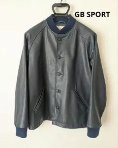 2026年最新】gb スタジャンの人気アイテム - メルカリ