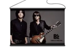 『非売品！予約特典』新品☆Bz☆Black Edition/タペストリのサムネイル