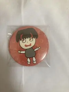 ゆあんくん 直筆缶バッジ