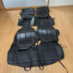 NV200バネット専用マルチシェード 1台全面分 12枚 - メルカリ