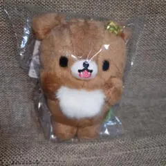 2026年最新】チャイロイコグマぶらさげの人気アイテム - メルカリ