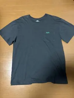 新同 blue blue fruit of the loom Tシャツ　シャツのサムネイル