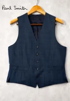 2026年最新】Paul Smith メンズ ベストの人気アイテム - メルカリ