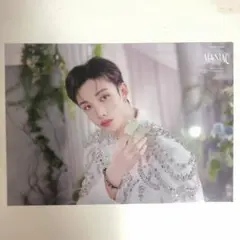 スキズ バンチャン ラントレ MANIAC アンコン