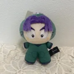 忍たま乱太郎 てちぬい vol.2 潮江文次郎