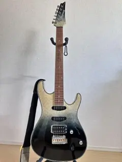 2026年最新】Ibanez SA360qmの人気アイテム - メルカリ