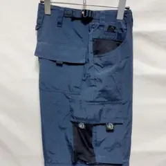 VOLCOM ボルコム 2WAY パンツ ショートパンツ カーゴパンツ 古着のサムネイル