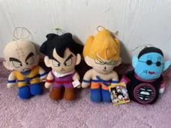 2026年最新】ドラゴンボール ぬいぐるみペネンコの人気アイテム - メルカリ