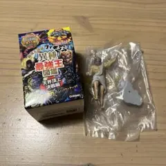 異最強王 ゼウス フルカラー フィギュア