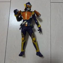 ジャンク アームズチェンジシリーズ AC01 仮面ライダー鎧武 オレンジ