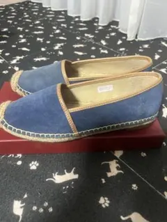 REGAL スリッポン23.5