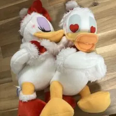 2025年最新】ドナルドダック・サンタクロースの人気アイテム - メルカリ