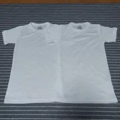 未使用品 半袖肌着 男の子