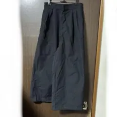 再値下げ‼️earth music ecology ガウチョパンツ新品未使用のサムネイル