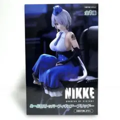 2025年最新】勝利の女神：NIKKE ぬーどるストッパーフィギュア