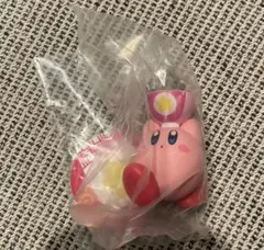 星のカービィ 吉野家 フィギュア ダッシュ