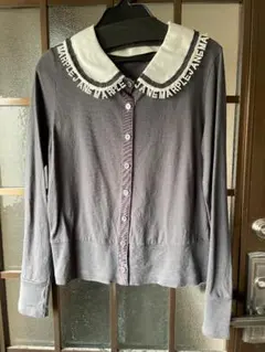 ジェーンマープル Jane Marple　カーディガン