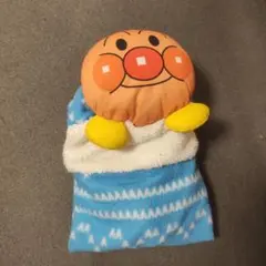 それいけ！アンパンマン プレミアムたためるブランケット